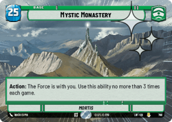 Star Wars Unlimited - Legends of the Force - Hyperspace Foil Card Selection - Image 3