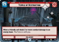 Star Wars Unlimited - Legends of the Force - Hyperspace Foil Card Selection - Image 4