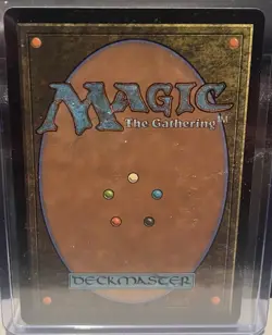 Scalding Tarn (Borderless) Special Guests Foil - Image 2