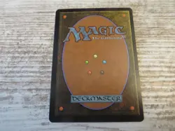 1x Kamahl, Pit Fighter - 10th Edition - NM - Italian - OOP MTG - Image 2