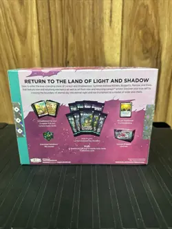 Lorwyn Eclipsed Bundle MTG PRESALE MAGIC THE GATHERING, IN HAND USA SELLER - Image 2