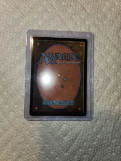 Tidus, Yuna's Guardian (Borderless) (Surge Foil) Commander: Final Fantasy Foil - Image 4