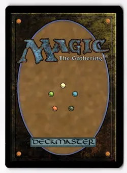 Festering Thicket 61 Commander: Lorwyn Eclipsed Normal NM - Image 2