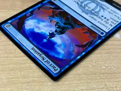 MTG Card - Masters 25 - Pact of Negation - LP - Image 3