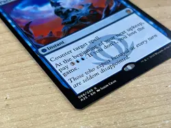 MTG Card - Masters 25 - Pact of Negation - LP - Image 5