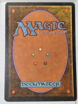 Indestructible Aura - Chronicles - Magic the Gathering MTG Nice! - Image 2