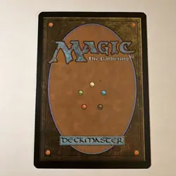 Magic: The Gathering Rise of the Dark Realms Magic 2014 (M14) Regular Card - Image 2