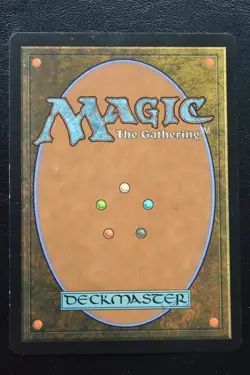 Magic The Gathering MTG TAINTED FIELD FOIL S-CHINESE Torment LP Lightly Played - Image 2