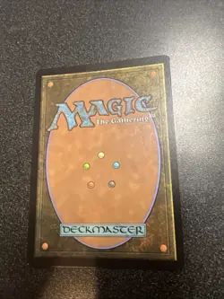 Virtue of Persistence Promo Foil -- Magic MTG - Image 2