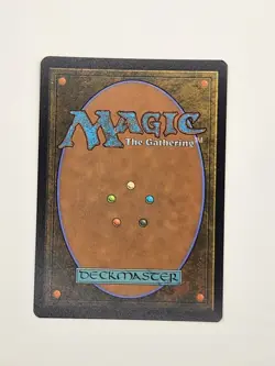 Demonic Tutor (Borderless) Commander Masters Foil - Image 2