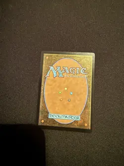 Vampiric Tutor (Borderless) Dominaria Remastered Foil - Image 2