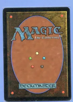 MTG - Living Death - Judge Promos #2 - Image 2