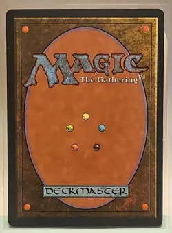 🔥🔥 Goblin Bomb 🔥🔥Mtg Weatherlight 🌟RARE🌟 Regular Magic The Gathering - Image 2