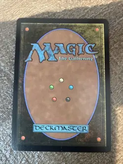 1x MTG Deathcap Glade Innistrad Remastered RARE Land NM Free Shipping - Image 2