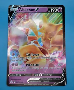 Lot Of 4 Jumbo Pokemon Cards - Image 2