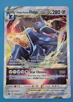 Lot Of 4 Jumbo Pokemon Cards - Image 4