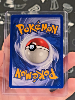 Scyther Holo Base Set 2 17/130 Holo Rare Vintage Wotc Pokemon - LP - Image 3