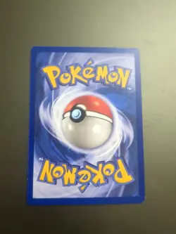 Pokemon Vintage Non-Holo Rare Imposter Professor Oak Base Set 73/102 1999 WotC - Image 2