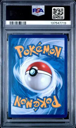 Mewtwo 16 2019 KOREAN Pokemon Detective Pikachu Sun and Moon PSA 10 POP 1 - Image 2