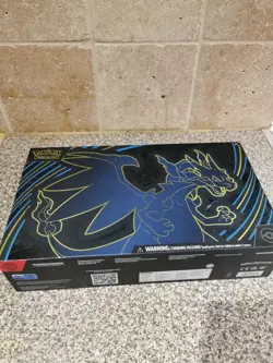 2000 Pokemon card job lot bulk collection includes Holo/Rev Holo and box - Image 1