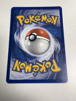 Holon's Voltorb 71/113 EX Delta Holo Stamped Pokemon TCG - Image 2