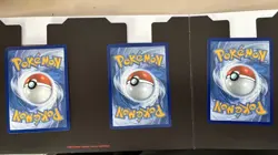 Team Rocket's Moltres UPC Promos & Accessories Pokemon 229/182 208/182 031/182 - Image 5