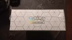 Pokemon Terapagos EX Ultra Premium Collection Sealed Box - Image 3