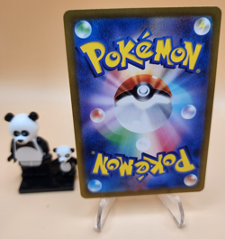 Darkness Energy SR 257/172 VSTAR Universe pokemon card Japanese - Image 2