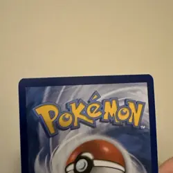 Pokemon Charmander TCG Holo Black Star Obsidian Flames Series Pokemon Center - Image 4