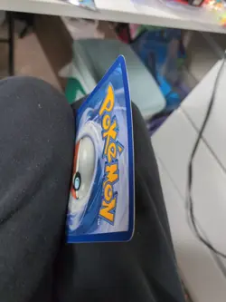 Zoroark And Legendary Pokemon | Jumbo XL Card Black Star Promo | TCG 2011 MP - Image 5