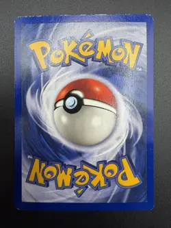 Pokemon TCG Alakazam Base Set 1/102 Holo 1999-2000 Wizards Base Set Copyright... - Image 3