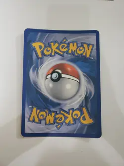 Palkia and Dialga Legend Oversize Jumbo Pokemon Card 101/102 102/102 Holo MP - Image 2