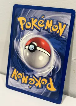Pokemon Center 1ST EDITION Base Set Shadowless 1999 #85 - LP- - Image 4