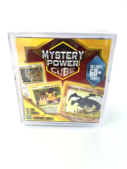 Pokemon Power Cube Box Brand New Factory Sealed 728192492327 - Image 1