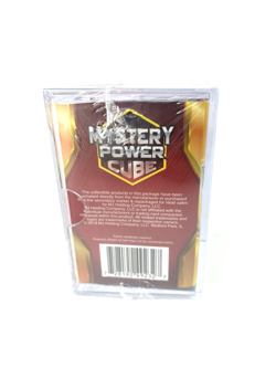 Pokemon Power Cube Box Brand New Factory Sealed 728192492327 - Image 4