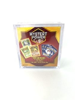 Pokemon Power Cube Box Brand New Factory Sealed 728192492327 - Image 5
