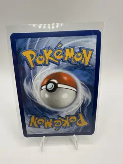 Teal Mask Ogerpon ex NM 012/131 SV: Prismatic Evolutions Pokemon - Image 2