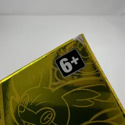 Pokemon TCG 25th Celebrations Pikachu V-Union Special Collection Box NEW Sealed - Image 4