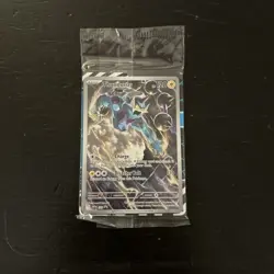 (Lot Of 50) Sealed Thundurus Promo Pokemon Cards - Image 2