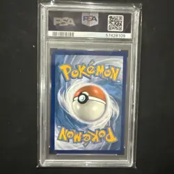 2020 Pokemon SWSH BSP Charizard V #50 Champions Path ETB Promo PSA 10 Gem Mint - Image 2