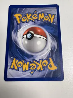 Exeggcute 65/110 Delta Species Ex Holon Phantoms Reverse Holo Stamped Pokemon HP - Image 2