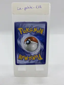 Carte Pokemon ELECTHOR de Rocket - Holo Celebrations 25 ans FR - 15/132 - Neuf - Image 2