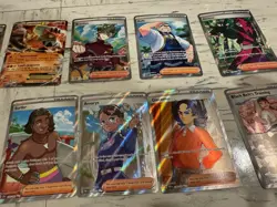 Pokemon TCG 23 Card Lot - Image 2