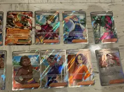 Pokemon TCG 23 Card Lot - Image 3