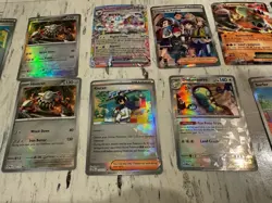 Pokemon TCG 23 Card Lot - Image 4
