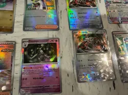 Pokemon TCG 23 Card Lot - Image 5