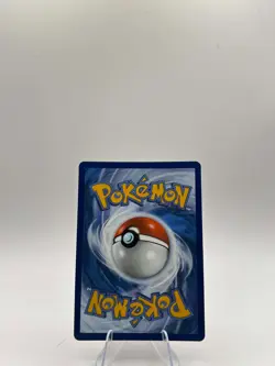 Pokemon TCG Prismatic Evolutions Flareon EX Promo Card 014/131 Stamped - Image 2
