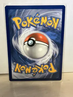 Pokemon McDonalds 2021 Mudkip Holo Rare Card 19/25 NM Condition - Image 2