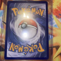 Chespin 6/25 2021 McDonald's 25th Anniversary Pokemon Card Promo Holo - Nm - Image 3