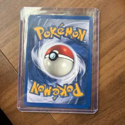 Pokemon TCG Spanish Blastoise Base Set 2/102 - Image 2
